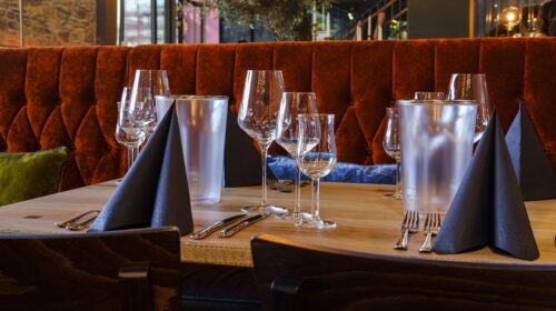 Umsatzsteuersenkung in der Gastronomie – Ein Kommentar