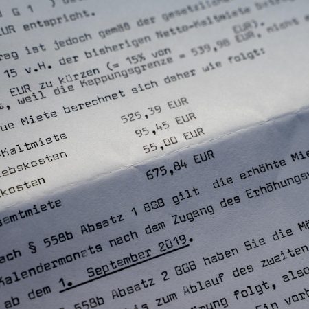 Mietpreisüberhöhung und Mietwucher – Abgrenzung und rechtliche Folgen