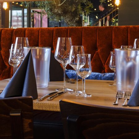 Umsatzsteuersenkung in der Gastronomie – Ein Kommentar